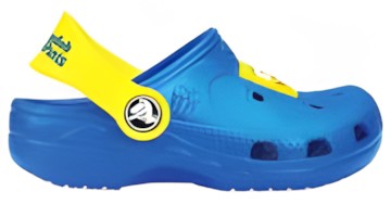 Crocs Sponge Bob Crocs Sponge Bob