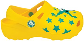 Crocs Starfish