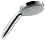 Hansgrohe Croma 100 Vario EcoSmart Handbrause 28537000 Hansgrohe Croma 100 Vario EcoSmart Handbrause 28537000