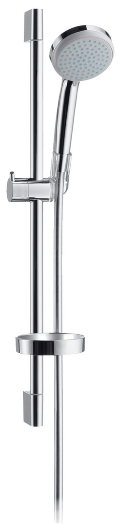 Hansgrohe Croma 100 Vario/Unica'C EcoSmart Set (27776000)