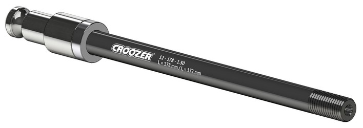 Croozer 12-178-1.50 A