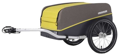 Croozer Cargo Kalle