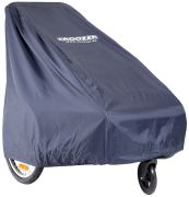 Croozer Faltgarage für Kid und Kid Plus