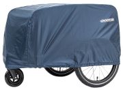 Croozer Faltgarage für Cargo