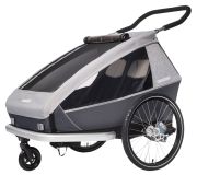 Croozer Kid Keeke 2