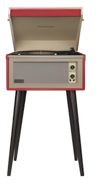 Crosley Bermuda 
