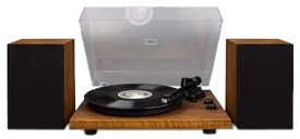 Crosley C62