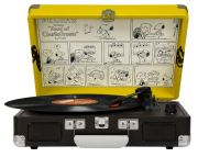 Crosley Cruiser 