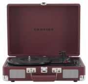 Crosley Cruiser Plus