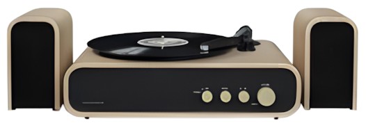 Crosley Gig