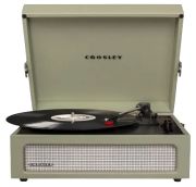 Crosley Voyager