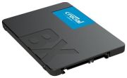 Crucial BX500 SSD 240GB (CT240BX500SSD1) Crucial BX500 SSD 240GB (CT240BX500SSD1)