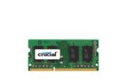Crucial SO-DIMM 4GB PC3-12800 Kit (CT51264BF160B) Crucial SO-DIMM 4GB PC3-12800 Kit (CT51264BF160B)