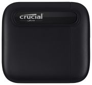 Crucial Portable SSD X6 2TB (CT2000X6SSD9) Crucial Portable SSD X6 2TB (CT2000X6SSD9)