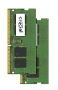Crucial SO-DIMM DDR4-2133 32GB Kit (CT2K16G4SFD8213)