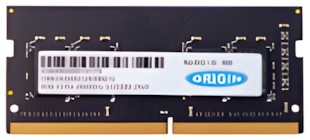 Crucial SO-DIMM DDR4-2666 16GB (CT16G4SFRA266) Crucial SO-DIMM DDR4-2666 16GB (CT16G4SFRA266)