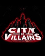 Cryptic Studios City of Villains PC