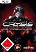 EA Games Crysis Maximum Edition PC