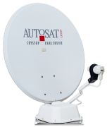 Crystop AutoSat Light S Digital Single