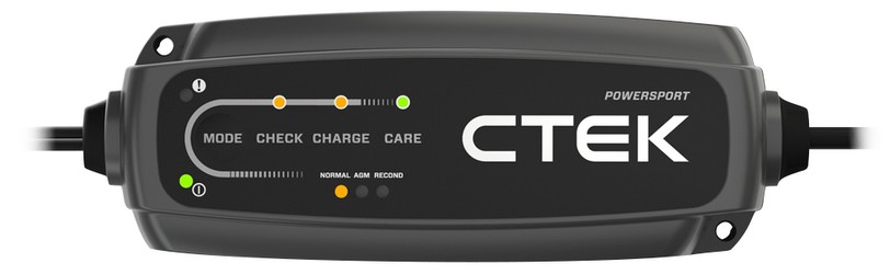 CTEK CT5 Powersport