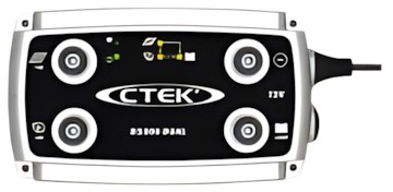 CTEK D250S Dual CTEK D250S Dual