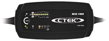 CTEK MXS 10EC