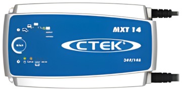 CTEK MXT 14