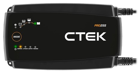 CTEK Pro 25S CTEK Pro 25S