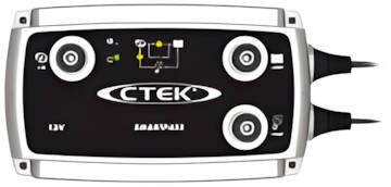 CTEK Smartpass