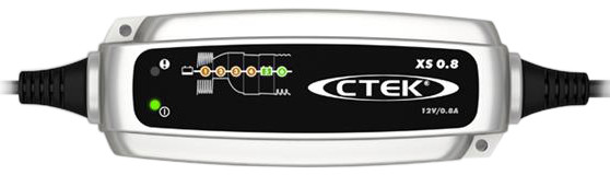 CTEK XS 0.8 CTEK XS 0.8