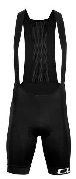 Cube Blackline Trägerhose kurz Herren