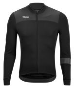 Cube Blackline Trikot langarm Herren
