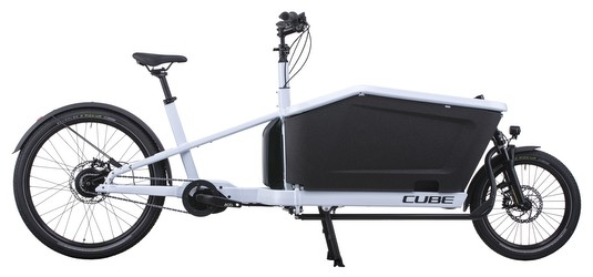 Cube Cargo Dual Hybrid 1000 2022 Cube Cargo Dual Hybrid 1000 2022