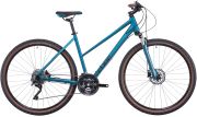 Cube Nature EXC Trapez 2022 Cube Nature EXC Trapez 2022