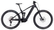 Cube Stereo Hybrid 140 HPC SLX 750 2023 Cube Stereo Hybrid 140 HPC SLX 750 2023