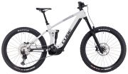 Cube Stereo Hybrid 160 HPC SLX 750 27.5 2023 Cube Stereo Hybrid 160 HPC SLX 750 27.5 2023