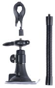 Cullmann Flexx Suction Set