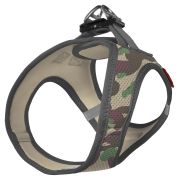 Curli Vest Geschirr Air-Mesh XS Curli Vest Geschirr Air-Mesh XS