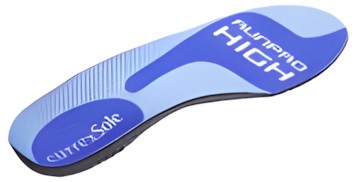 Currex RunPro Low