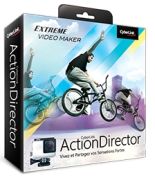 Cyberlink ActionDirector