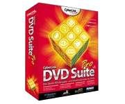 Cyberlink DVD Suite 6 Pro Cyberlink DVD Suite 6 Pro