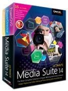 Cyberlink Media Suite 14 Ultimate