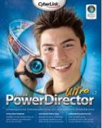Cyberlink Power Director 7 Ultra mit Buch Cyberlink Power Director 7 Ultra mit Buch