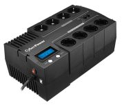 CyberPower Systems BR1000ELCD