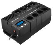 CyberPower Systems BR700ELCD