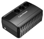 CyberPower Systems BU600E