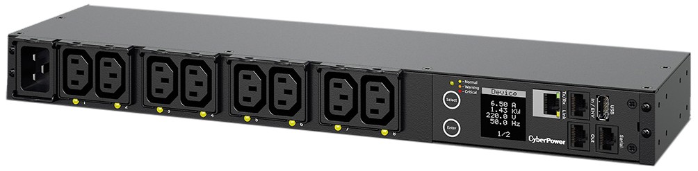 CyberPower Systems PDU41005
