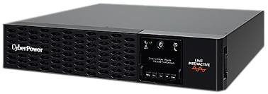 CyberPower Systems PR1500ERT2U