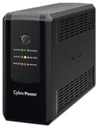 CyberPower Systems UT650EG