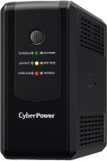 CyberPower Systems UT650EG-FR